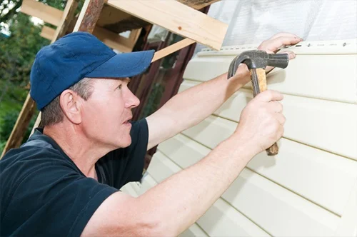 Siding Service